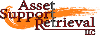 Asset Support Retrieval, LLC Logo